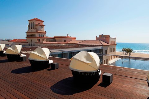 LE MERIDIEN RA BEACH HOTEL SPA - Photo 134