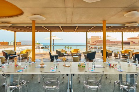 LE MERIDIEN RA BEACH HOTEL SPA - Photo 145