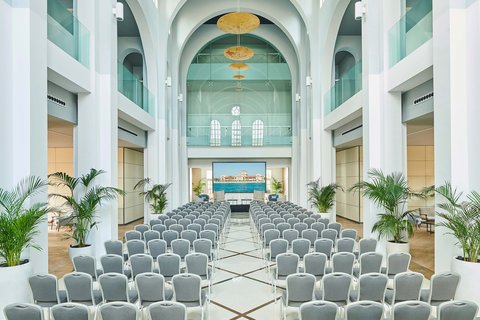 LE MERIDIEN RA BEACH HOTEL SPA - Photo 146