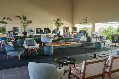 LE MERIDIEN RA BEACH HOTEL SPA - Photo 149