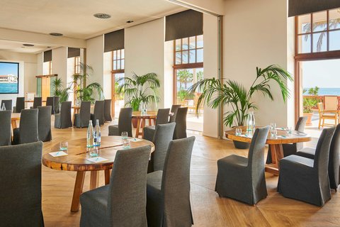 LE MERIDIEN RA BEACH HOTEL SPA - Photo 150