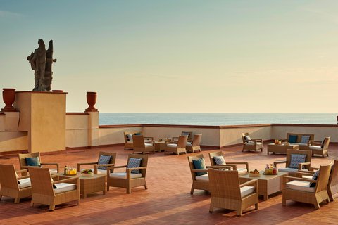 LE MERIDIEN RA BEACH HOTEL SPA - Photo 151