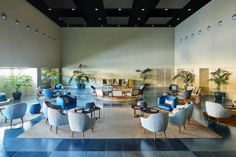 LE MERIDIEN RA BEACH HOTEL SPA - Photo 152