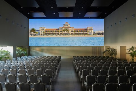 LE MERIDIEN RA BEACH HOTEL SPA - Photo 153