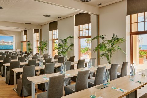 LE MERIDIEN RA BEACH HOTEL SPA - Photo 154