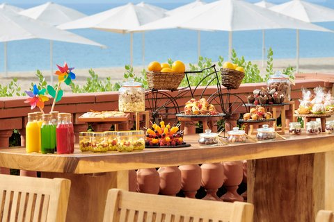 LE MERIDIEN RA BEACH HOTEL SPA - Photo 155