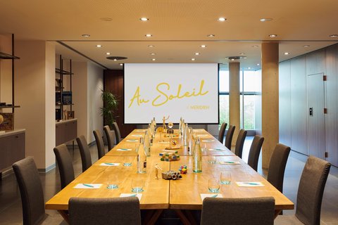 LE MERIDIEN RA BEACH HOTEL SPA - Photo 156