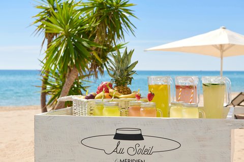 LE MERIDIEN RA BEACH HOTEL SPA - Photo 157