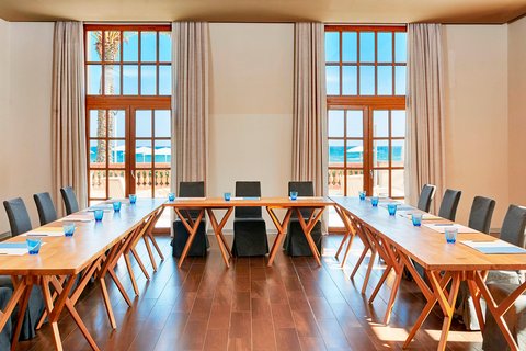 LE MERIDIEN RA BEACH HOTEL SPA - Photo 158