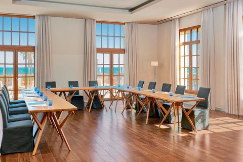 LE MERIDIEN RA BEACH HOTEL SPA - Photo 159