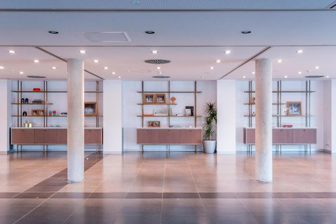 LE MERIDIEN RA BEACH HOTEL SPA - Photo 160