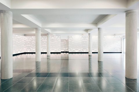 LE MERIDIEN RA BEACH HOTEL SPA - Photo 162