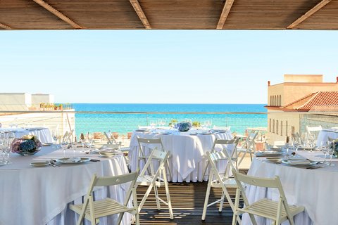 LE MERIDIEN RA BEACH HOTEL SPA - Photo 164