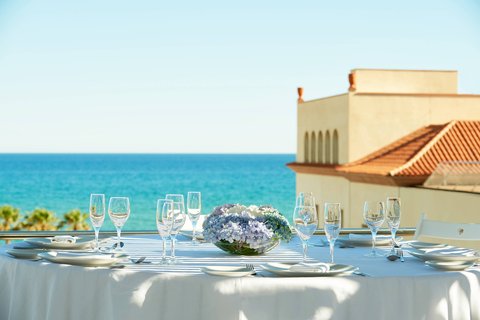 LE MERIDIEN RA BEACH HOTEL SPA - Photo 165