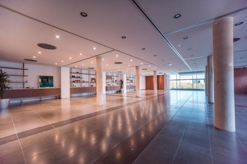 LE MERIDIEN RA BEACH HOTEL SPA - Photo 166