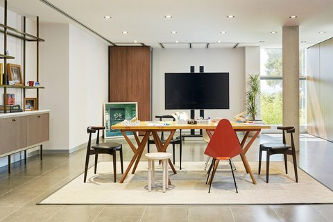 LE MERIDIEN RA BEACH HOTEL SPA - Photo 167