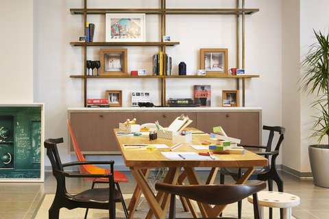 LE MERIDIEN RA BEACH HOTEL SPA - Photo 168