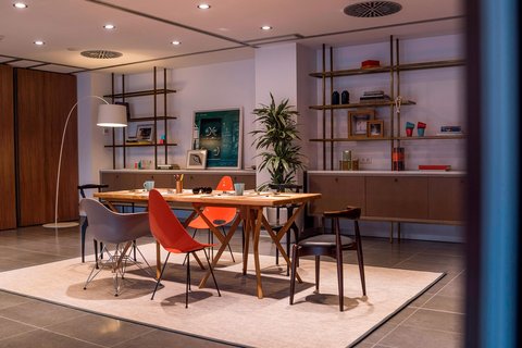 LE MERIDIEN RA BEACH HOTEL SPA - Photo 169