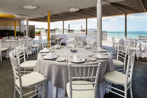 LE MERIDIEN RA BEACH HOTEL SPA - Photo 174