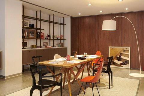 LE MERIDIEN RA BEACH HOTEL SPA - Photo 178