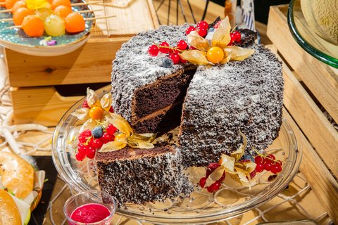 LE MERIDIEN RA BEACH HOTEL SPA - Photo 179