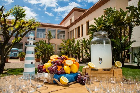 LE MERIDIEN RA BEACH HOTEL SPA - Photo 181