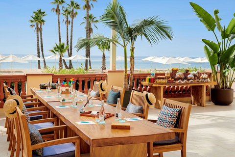 LE MERIDIEN RA BEACH HOTEL SPA - Photo 182