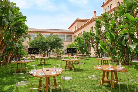 LE MERIDIEN RA BEACH HOTEL SPA - Photo 184