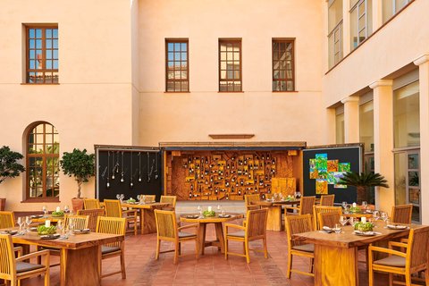 LE MERIDIEN RA BEACH HOTEL SPA - Photo 185