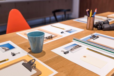 LE MERIDIEN RA BEACH HOTEL SPA - Photo 187