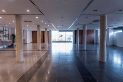 LE MERIDIEN RA BEACH HOTEL SPA - Photo 188