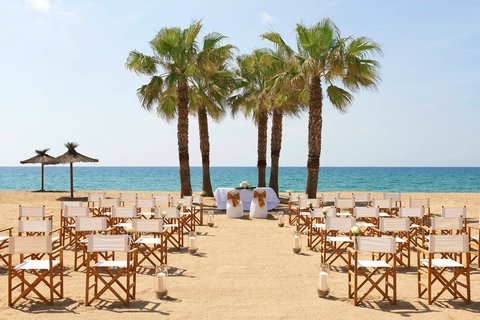 LE MERIDIEN RA BEACH HOTEL SPA - Photo 192