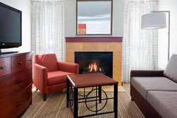 - Residence Inn by Marriott Amarillo - I-40, Exit 65