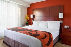  - Residence Inn by Marriott Amarillo - I-40, Exit 65