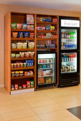  - Residence Inn by Marriott Amarillo - I-40, Exit 65