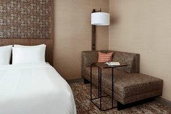 - Marriott Hotel Chicago Southwest at Burr Ridge - I-55, Exit 276