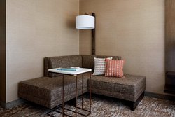  - Marriott Hotel Chicago Southwest at Burr Ridge - I-55, Exit 276