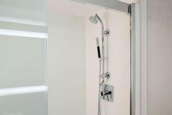  - Marriott Hotel Chicago Southwest at Burr Ridge - I-55, Exit 276