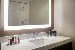  - Marriott Hotel Chicago Southwest at Burr Ridge - I-55, Exit 276