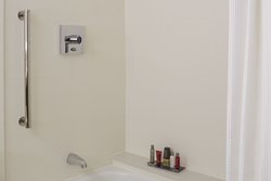  - Marriott Hotel Chicago Southwest at Burr Ridge - I-55, Exit 276