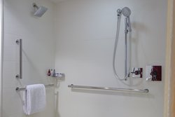  - Marriott Hotel Chicago Southwest at Burr Ridge - I-55, Exit 276