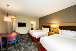  - TownePlace Suites by Marriott Carowinds Fort Mill - I-77, Exit 90