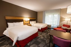  - TownePlace Suites by Marriott Carowinds Fort Mill - I-77, Exit 90
