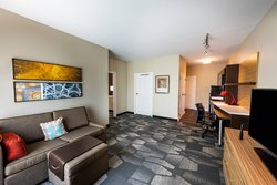  - TownePlace Suites by Marriott Carowinds Fort Mill - I-77, Exit 90