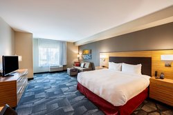  - TownePlace Suites by Marriott Carowinds Fort Mill - I-77, Exit 90