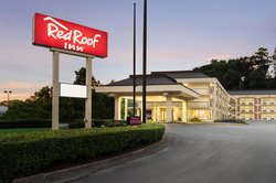  - Red Roof Inn South Birmingham - I-65, Exit 252