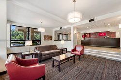  - Red Roof Inn South Birmingham - I-65, Exit 252