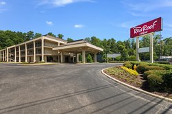  - Red Roof Inn South Birmingham - I-65, Exit 252