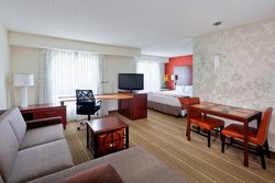  - Residence Inn by Marriott Woodlands