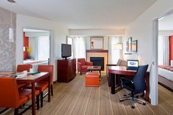  - Residence Inn by Marriott Woodlands